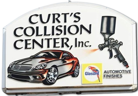 Curt's Collision Center, Inc.